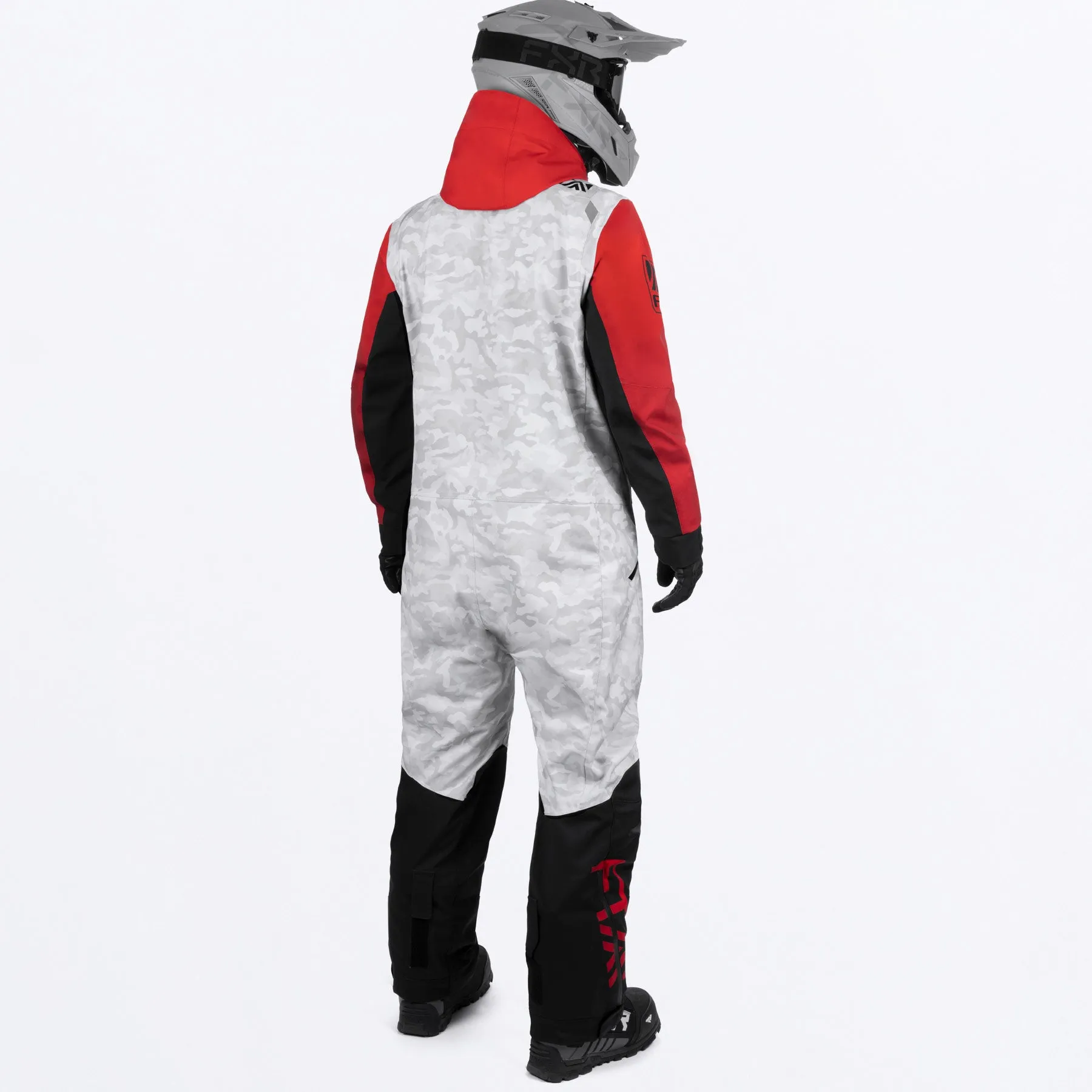 FLO-Lite Monosuit