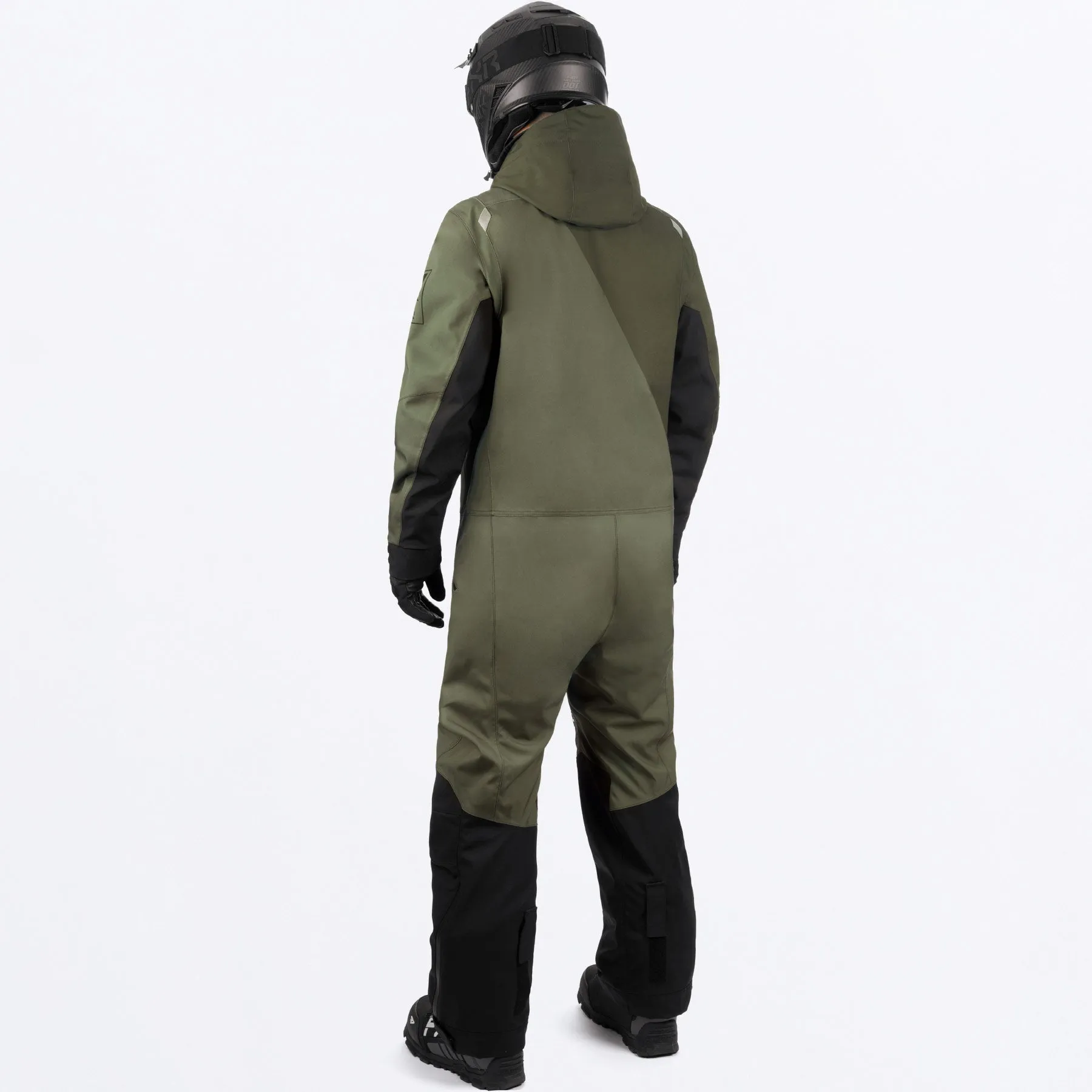 FLO-Lite Monosuit
