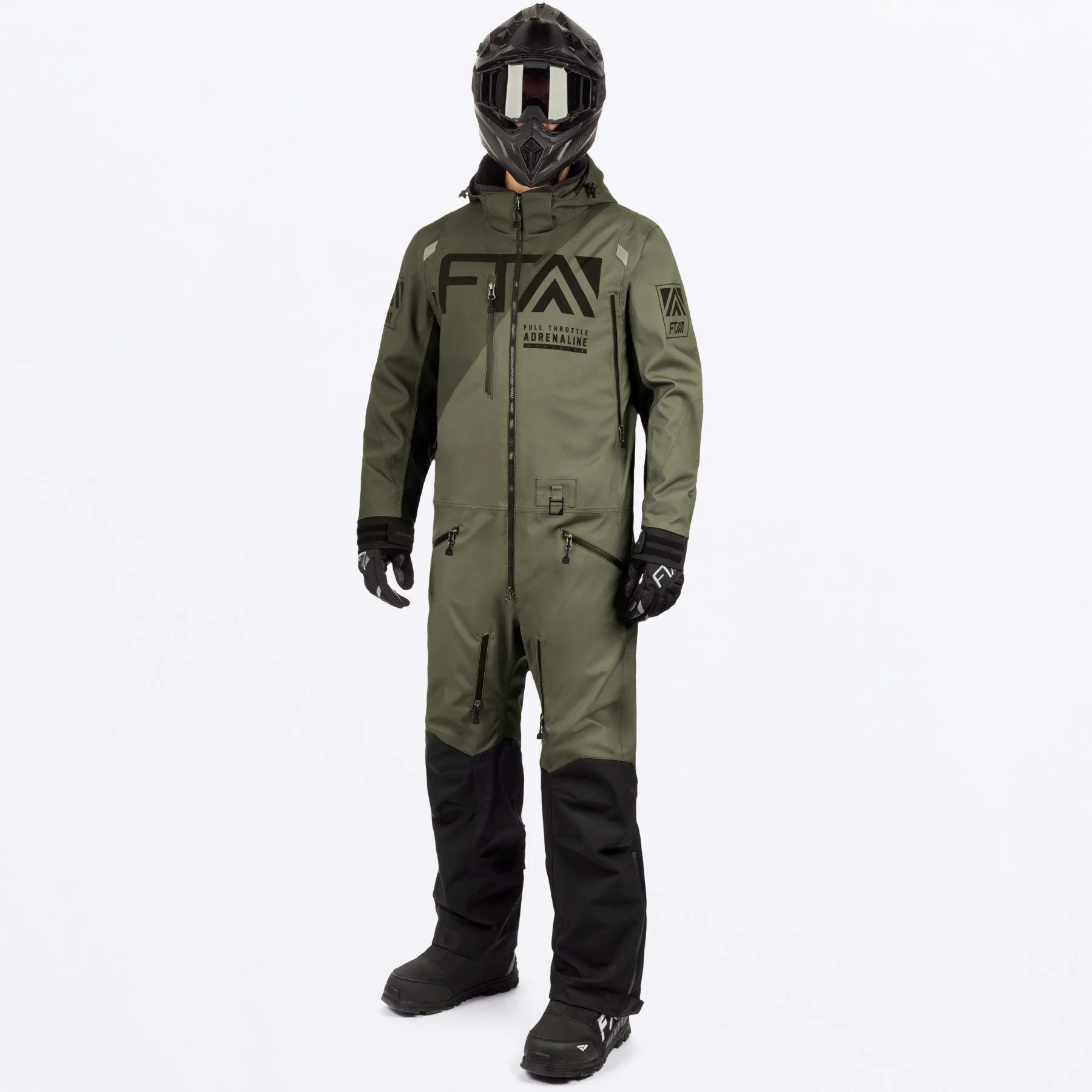 FLO-Lite Monosuit