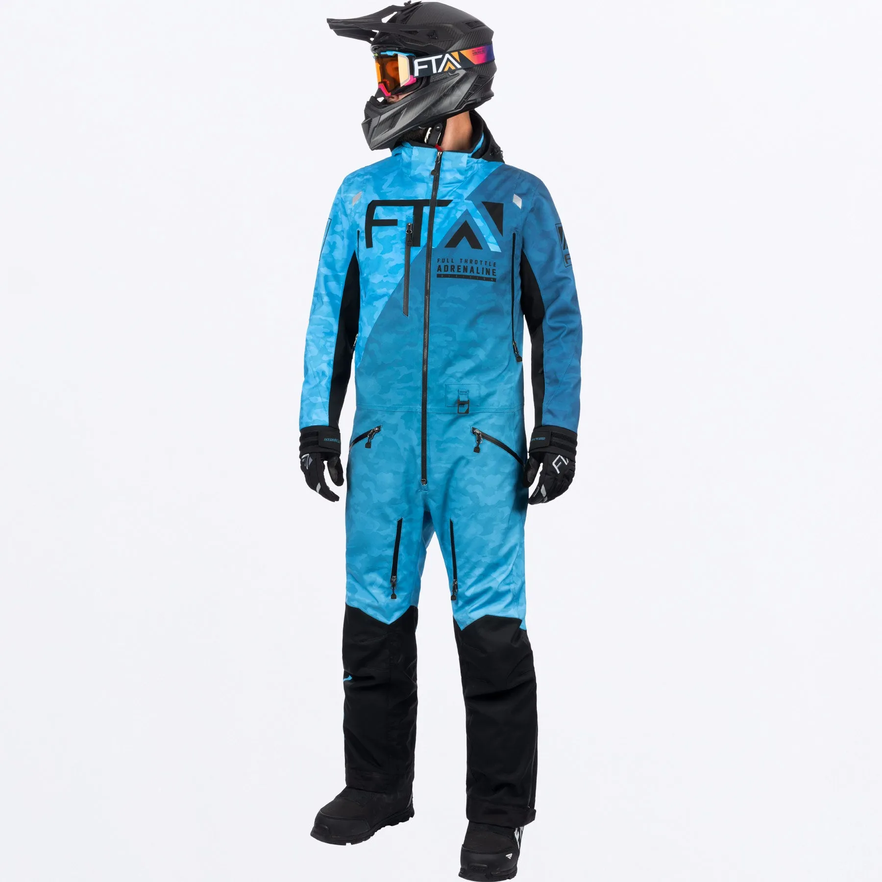 FLO-Lite Monosuit