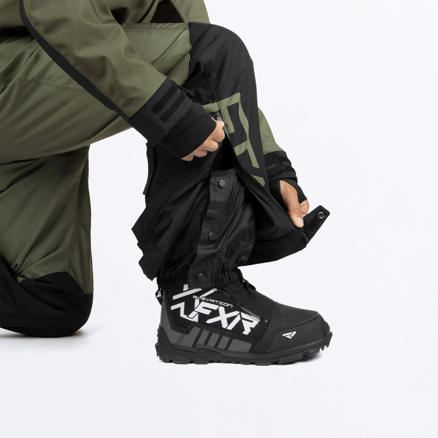 FLO-Lite Monosuit