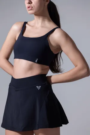 Flow Bra Black