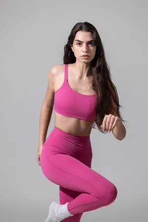 Flow Bra Pink