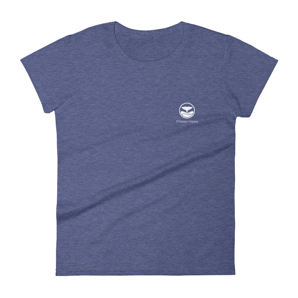 Flower Power Tee