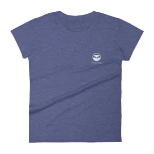 Flower Power Tee