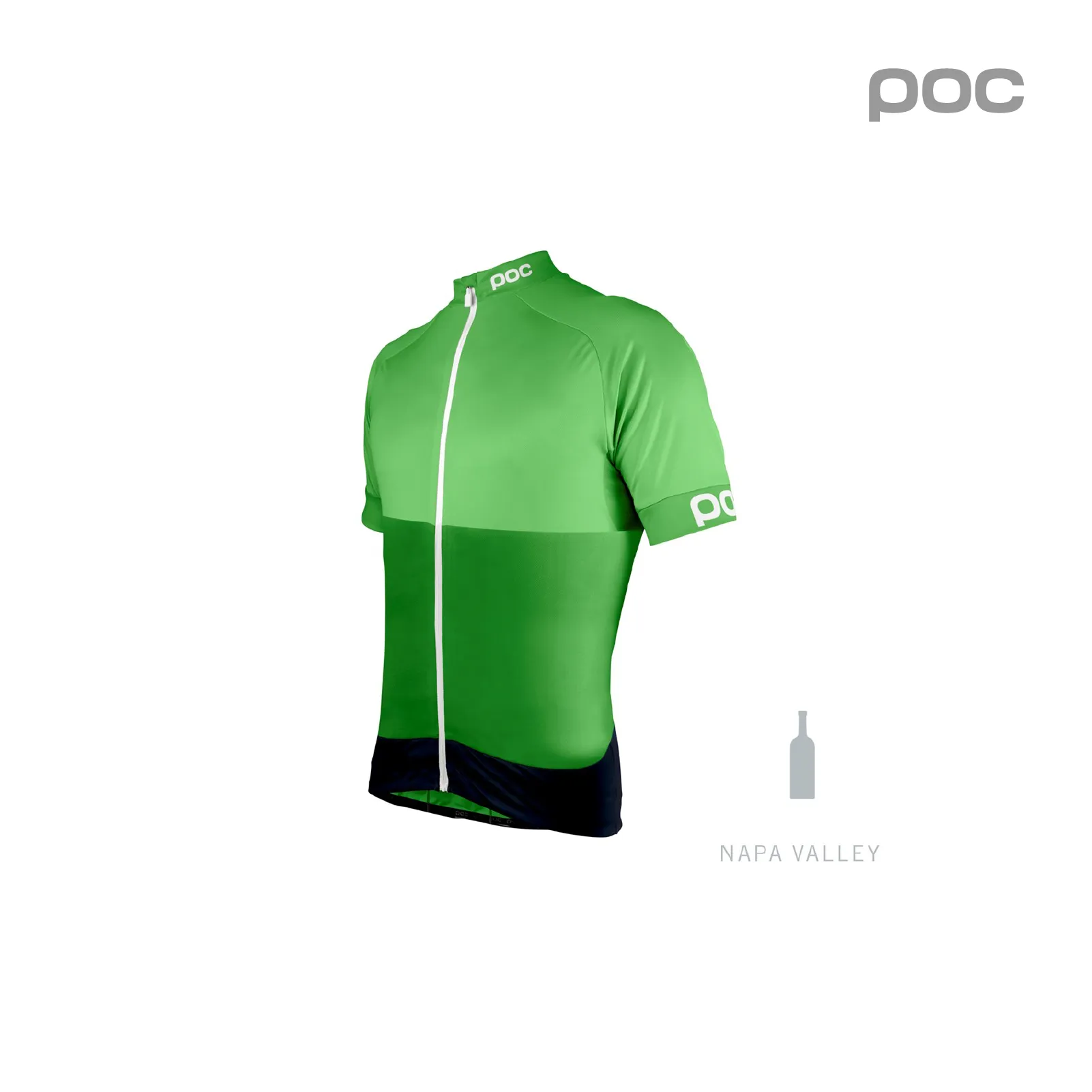 Fondo Classic Jersey