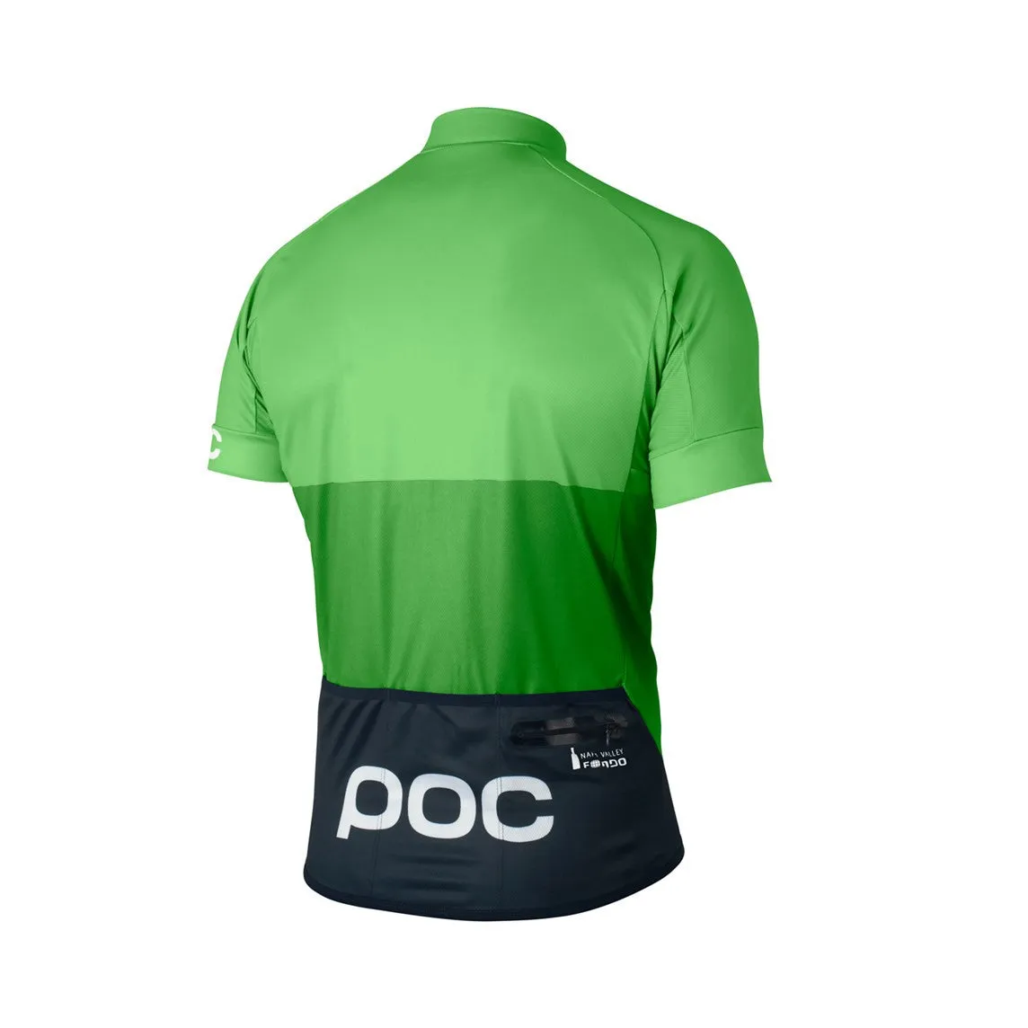 Fondo Classic Jersey