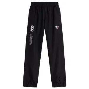 Fordham University Cuffed Hem Stadium Pant by Canterbury