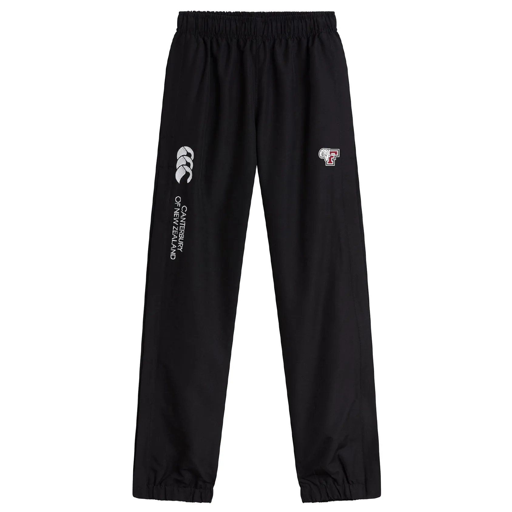 Fordham University Cuffed Hem Stadium Pant by Canterbury