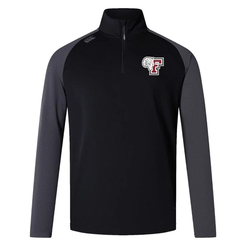 Fordham University Elite First Layer by Canterbury