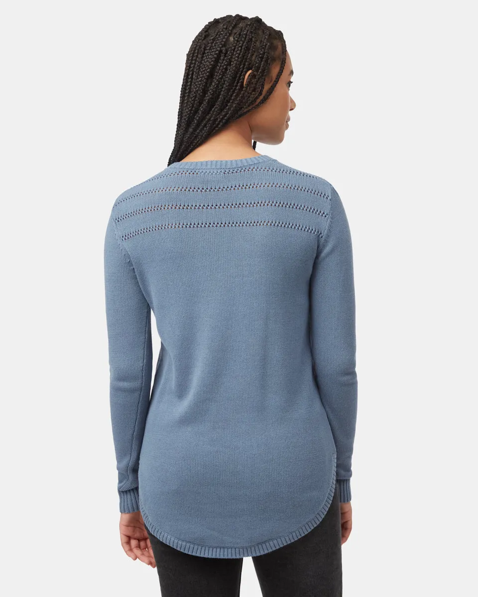 Forever After Sweater