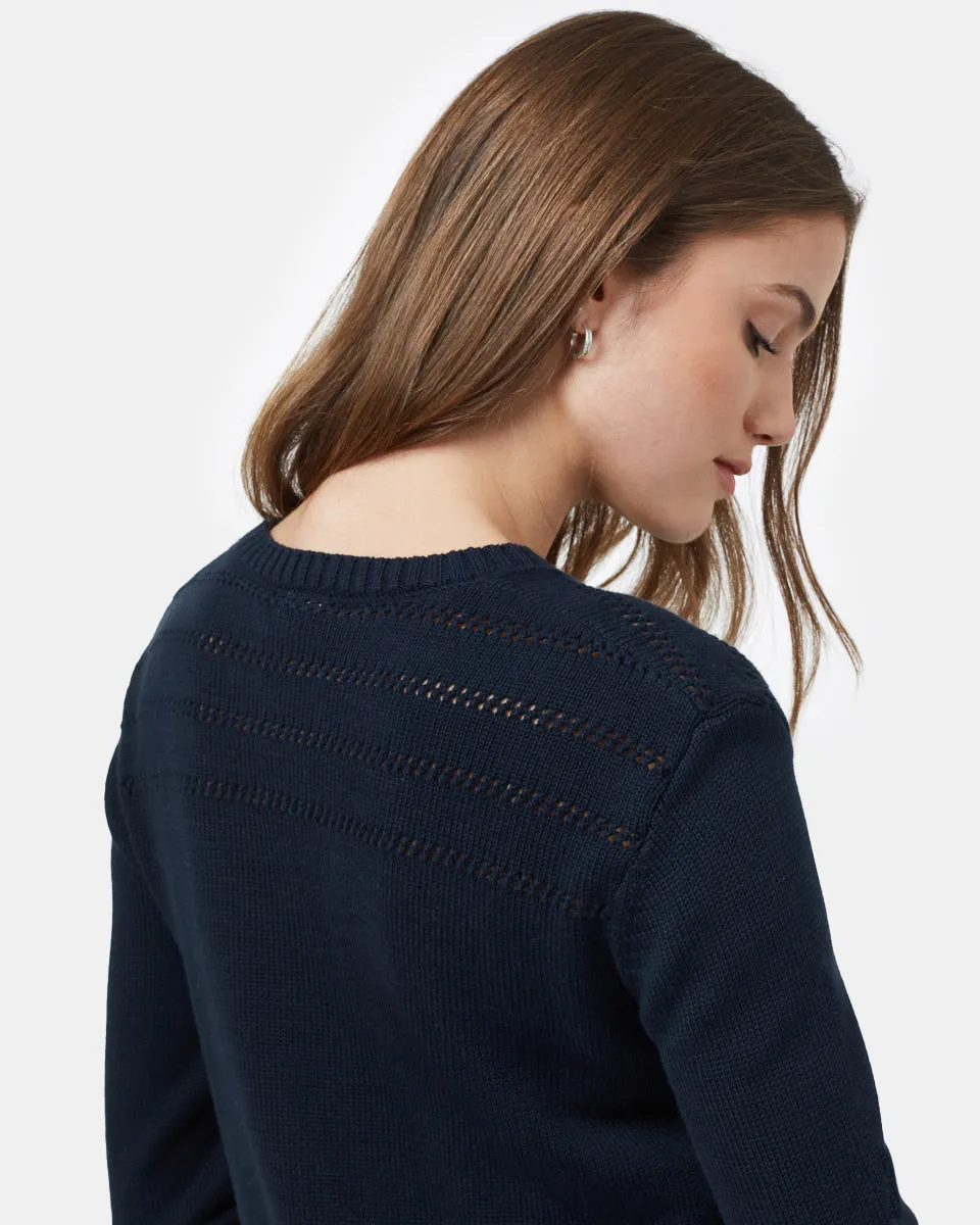 Forever After Sweater