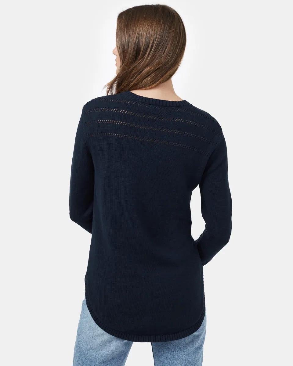 Forever After Sweater