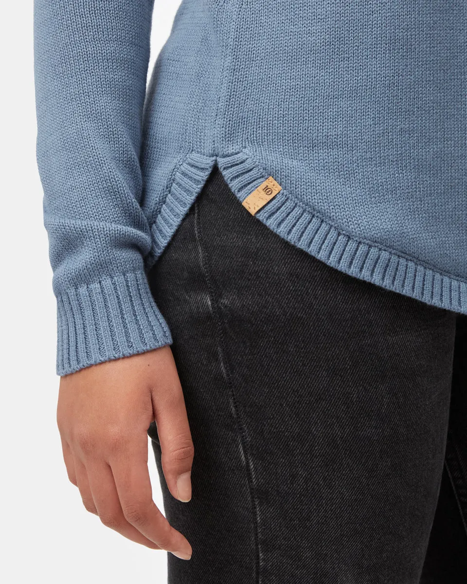 Forever After Sweater