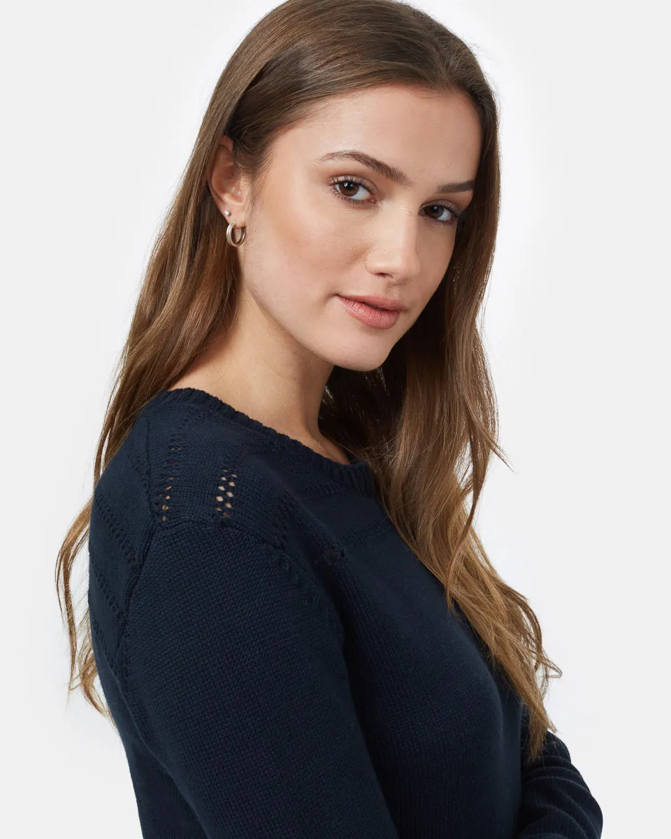 Forever After Sweater