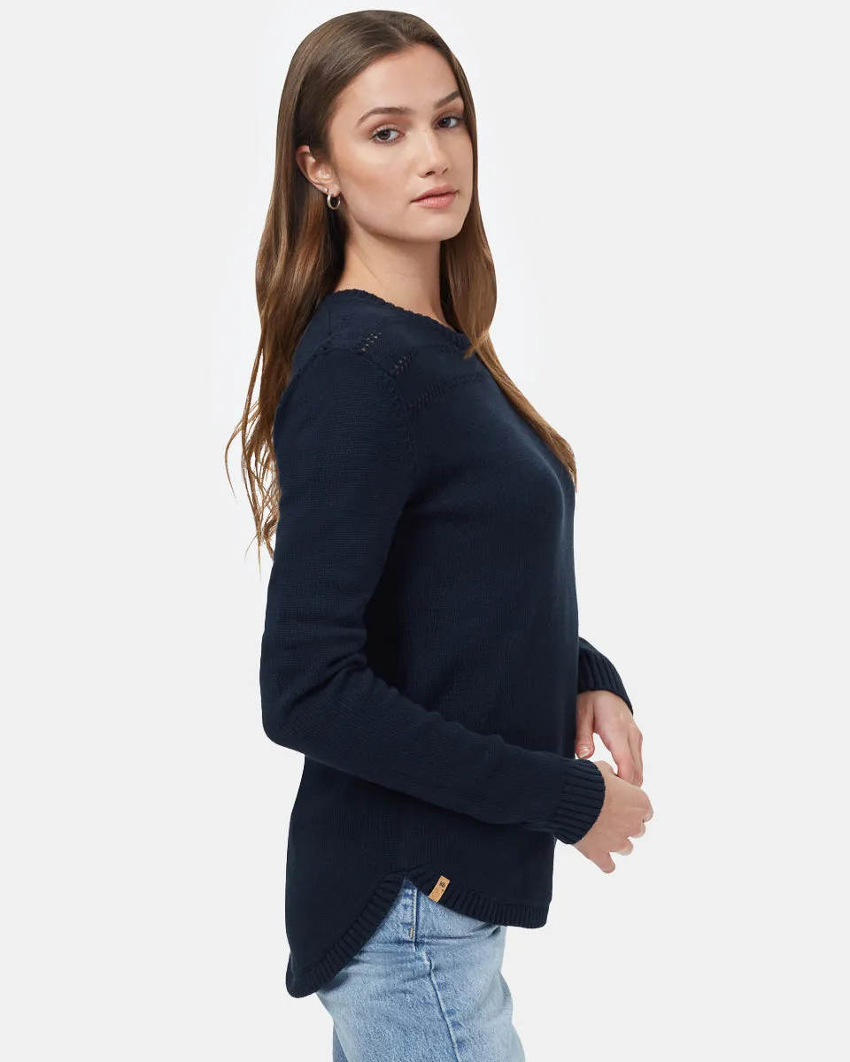 Forever After Sweater