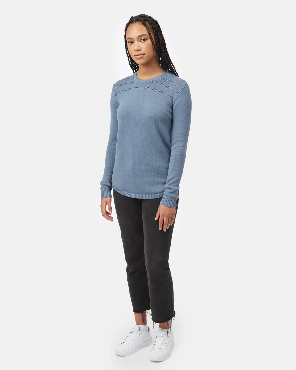 Forever After Sweater