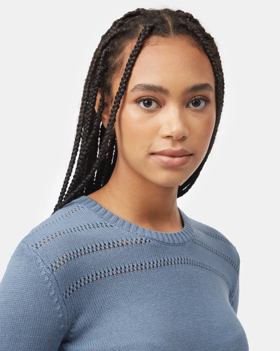 Forever After Sweater