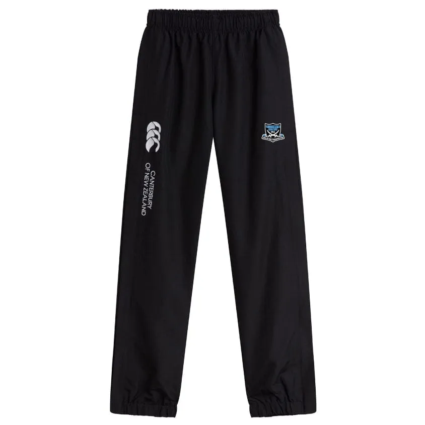 Fort Hunt Cuffed Hem Stadium Pant by Canterbury