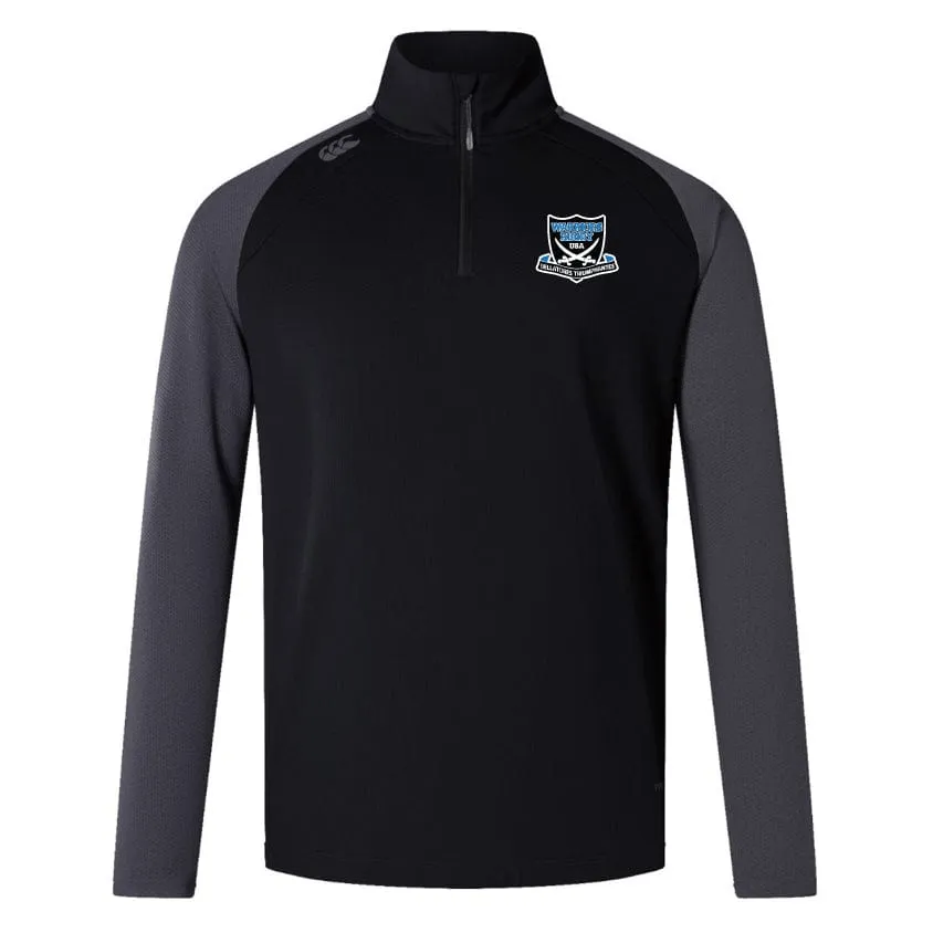 Fort Hunt Elite First Layer by Canterbury