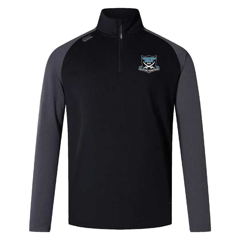 Fort Hunt Elite First Layer by Canterbury