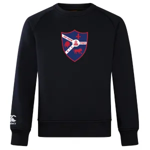 Fort Wayne Rugby Club Crew Sweatshirt by Canterbury