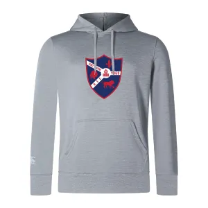 Fort Wayne Rugby Club Lightweight Hoodie by Canterbury