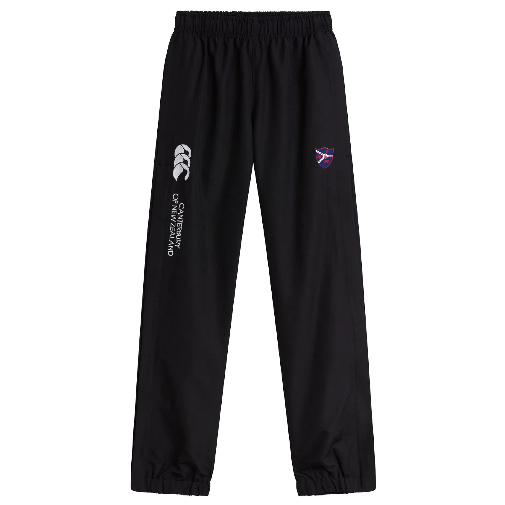 Fort Wayne Rugby Cuffed Hem Stadium Pant by Canterbury