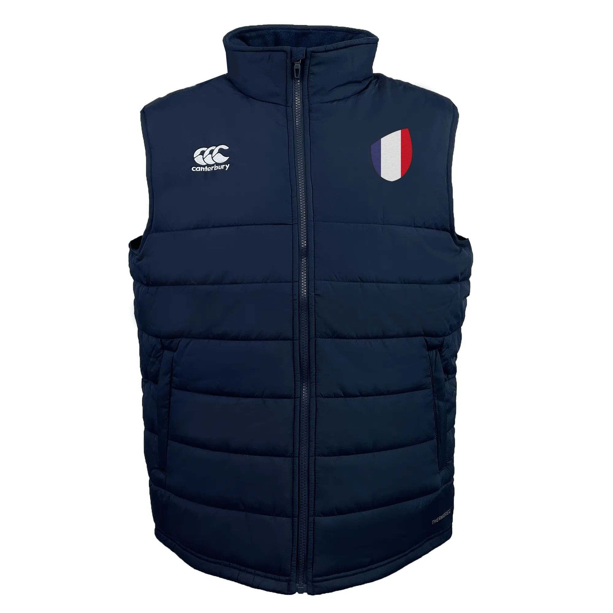 France Shield Core Gilet