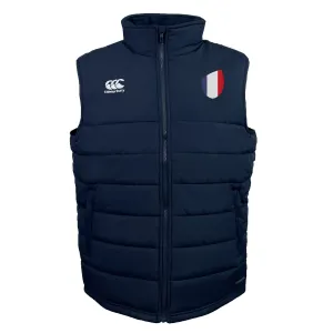 France Shield Core Gilet