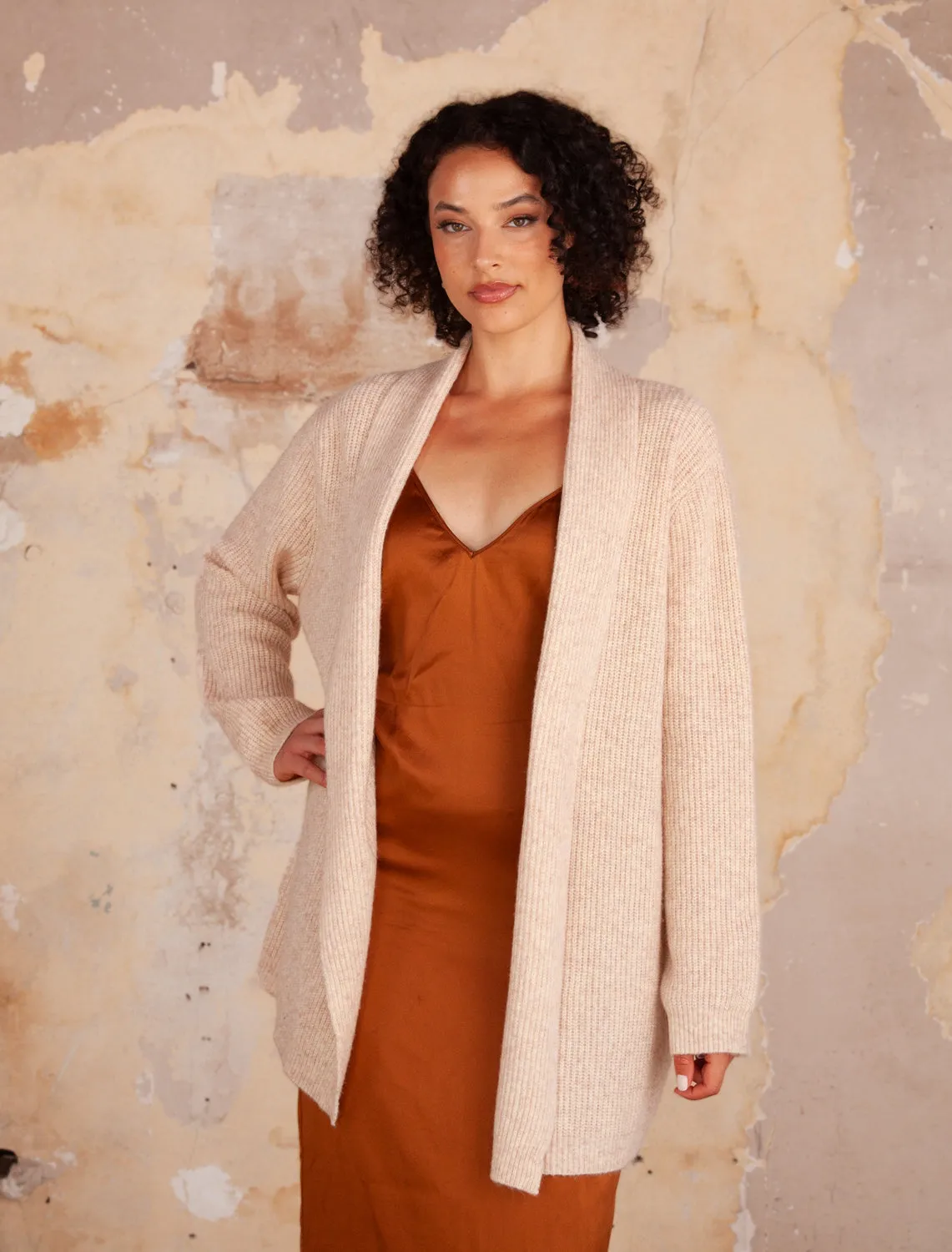 FRANCESCA CARDIGAN