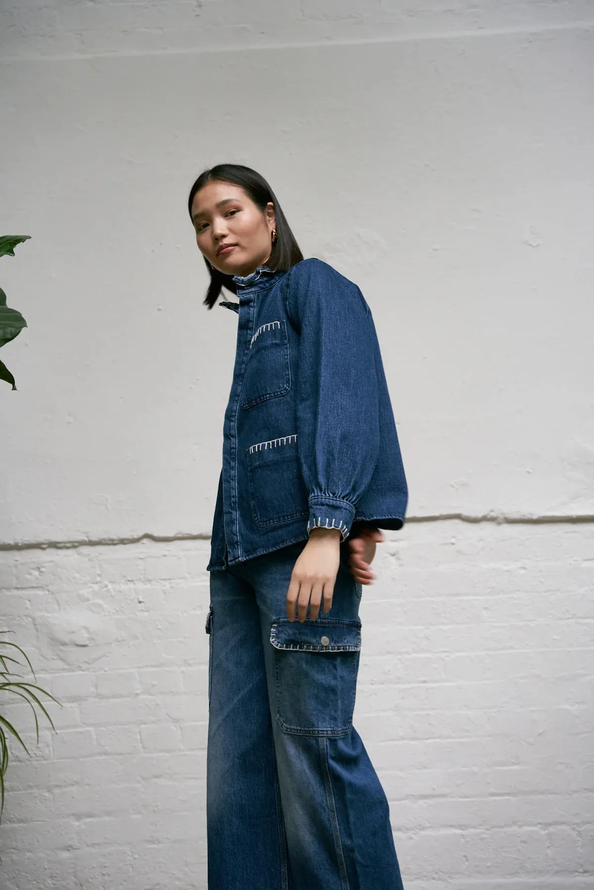 Frankie Jean - Americana