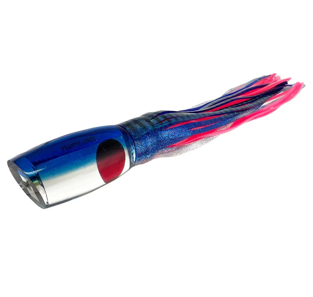 Frantic Lures Havoc Skirted Lure