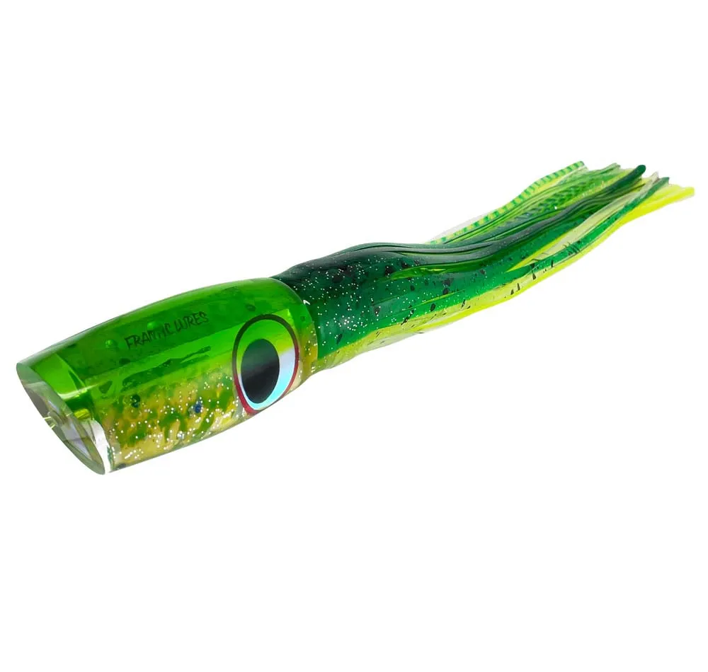 Frantic Lures Havoc Skirted Lure