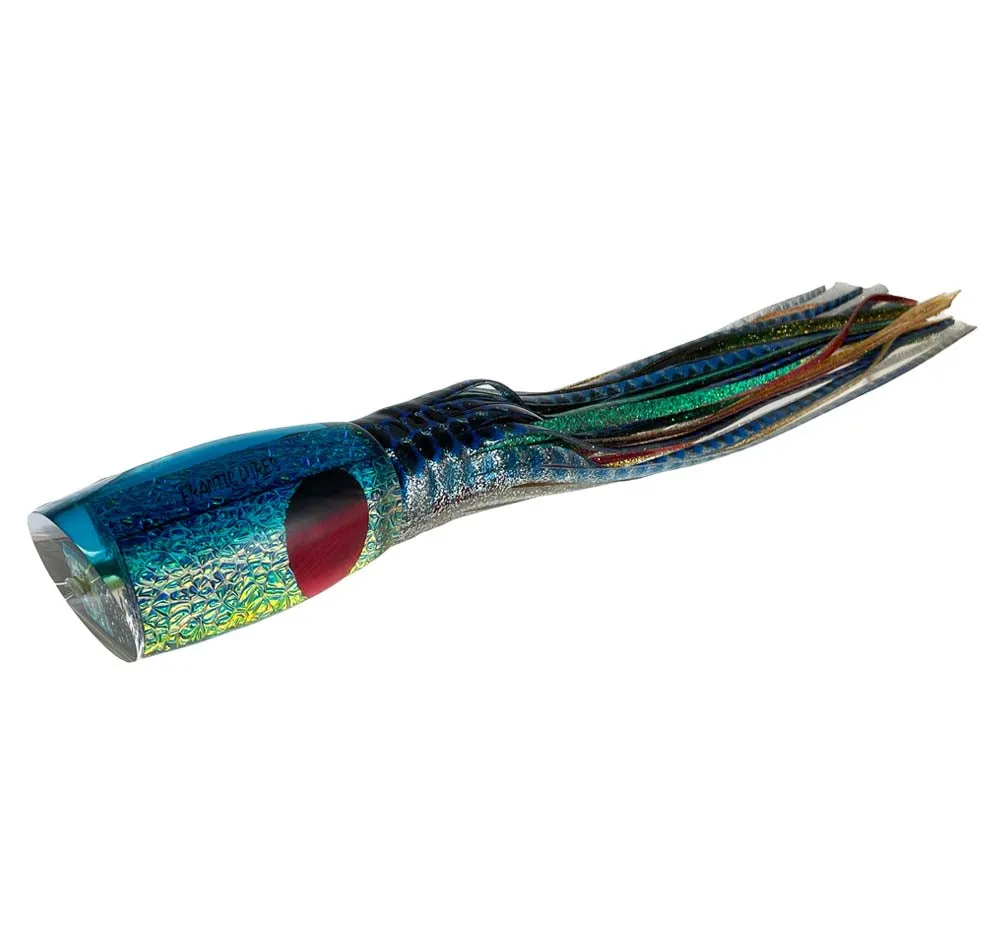 Frantic Lures Havoc Skirted Lure