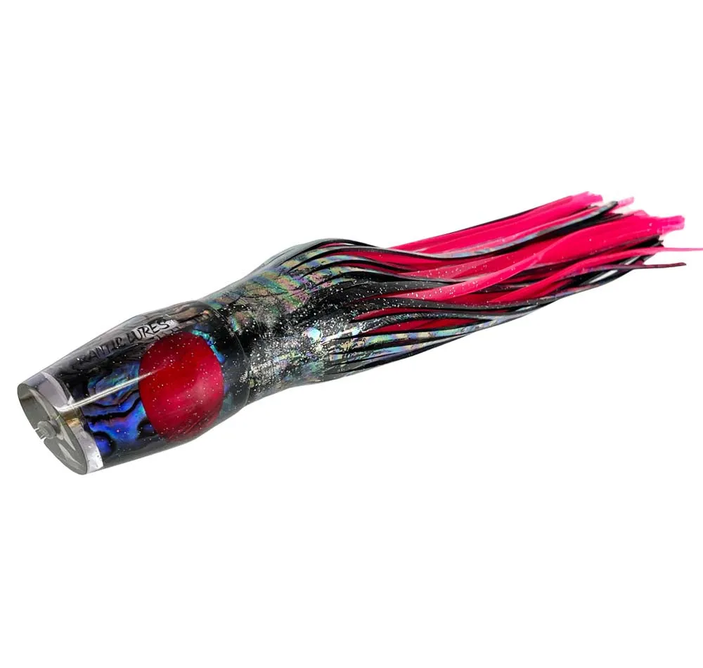 Frantic Lures Insane Skirted Lures