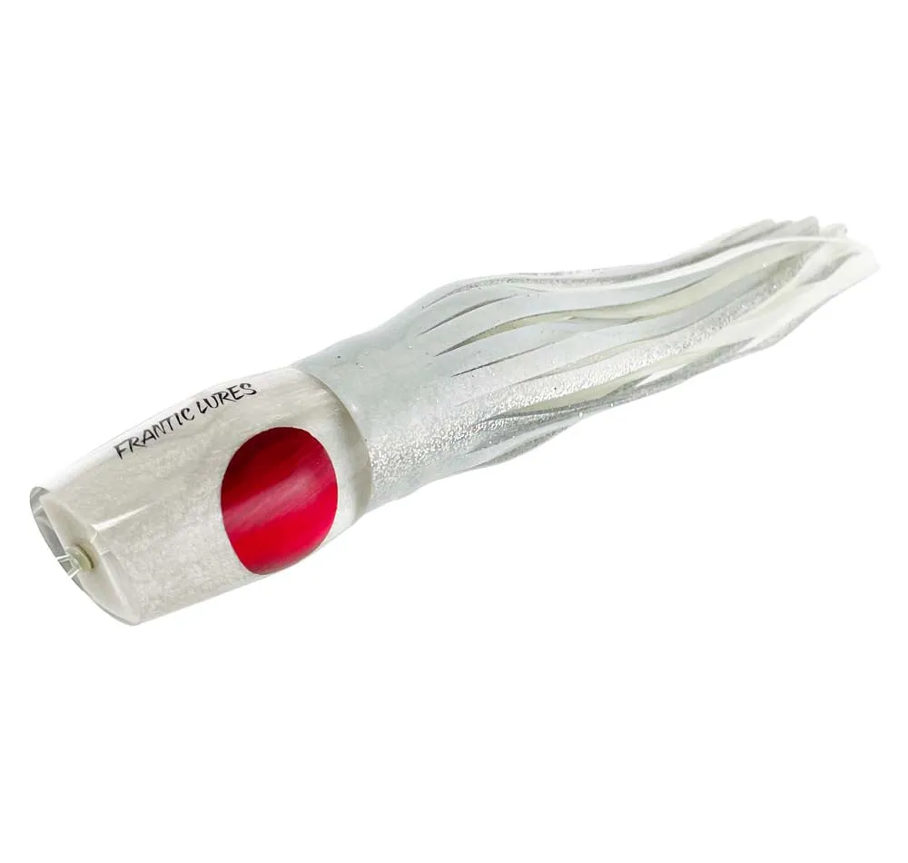 Frantic Lures Insane Skirted Lures