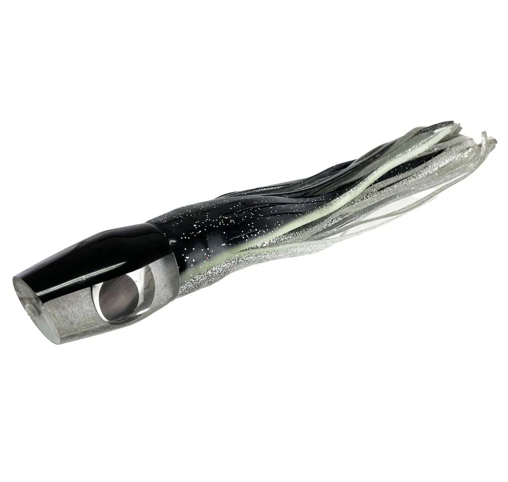 Frantic Lures Insane Skirted Lures