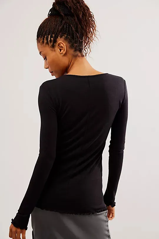 Free People Long Nights