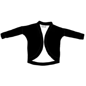 FRENCH TERRY - Lil Cardi {sales options}