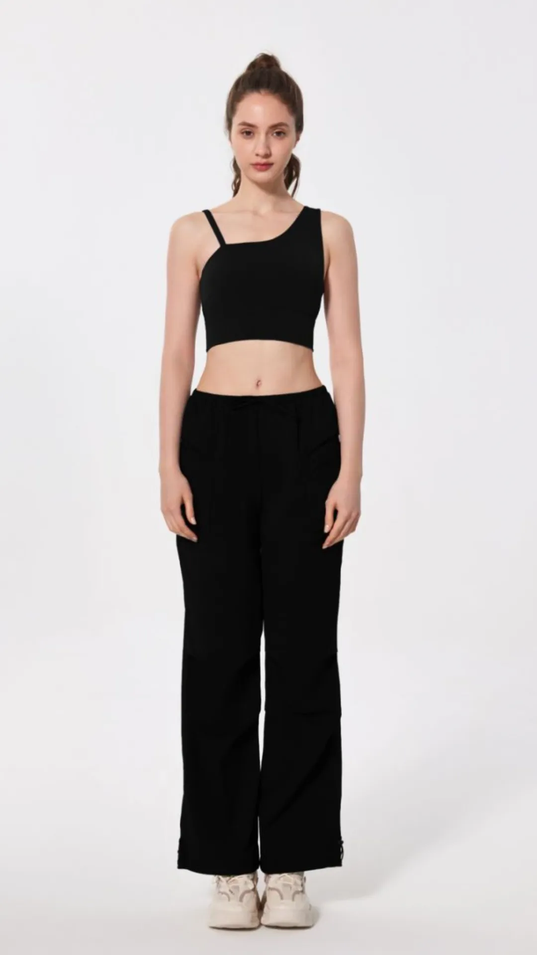 FreshFlex Sports Bra
