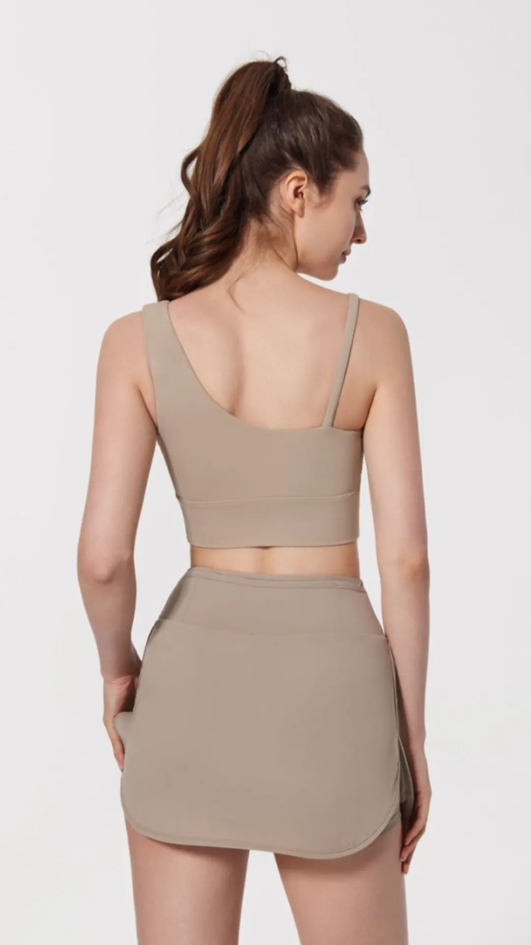 FreshFlex Sports Bra