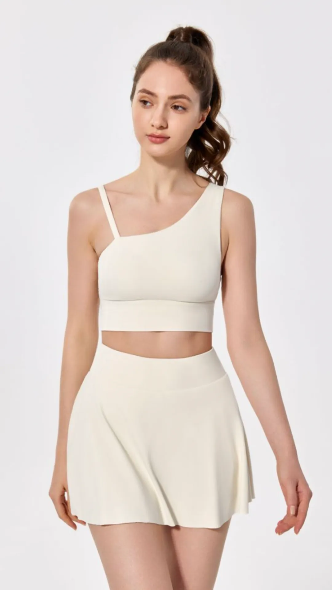 FreshFlex Sports Bra