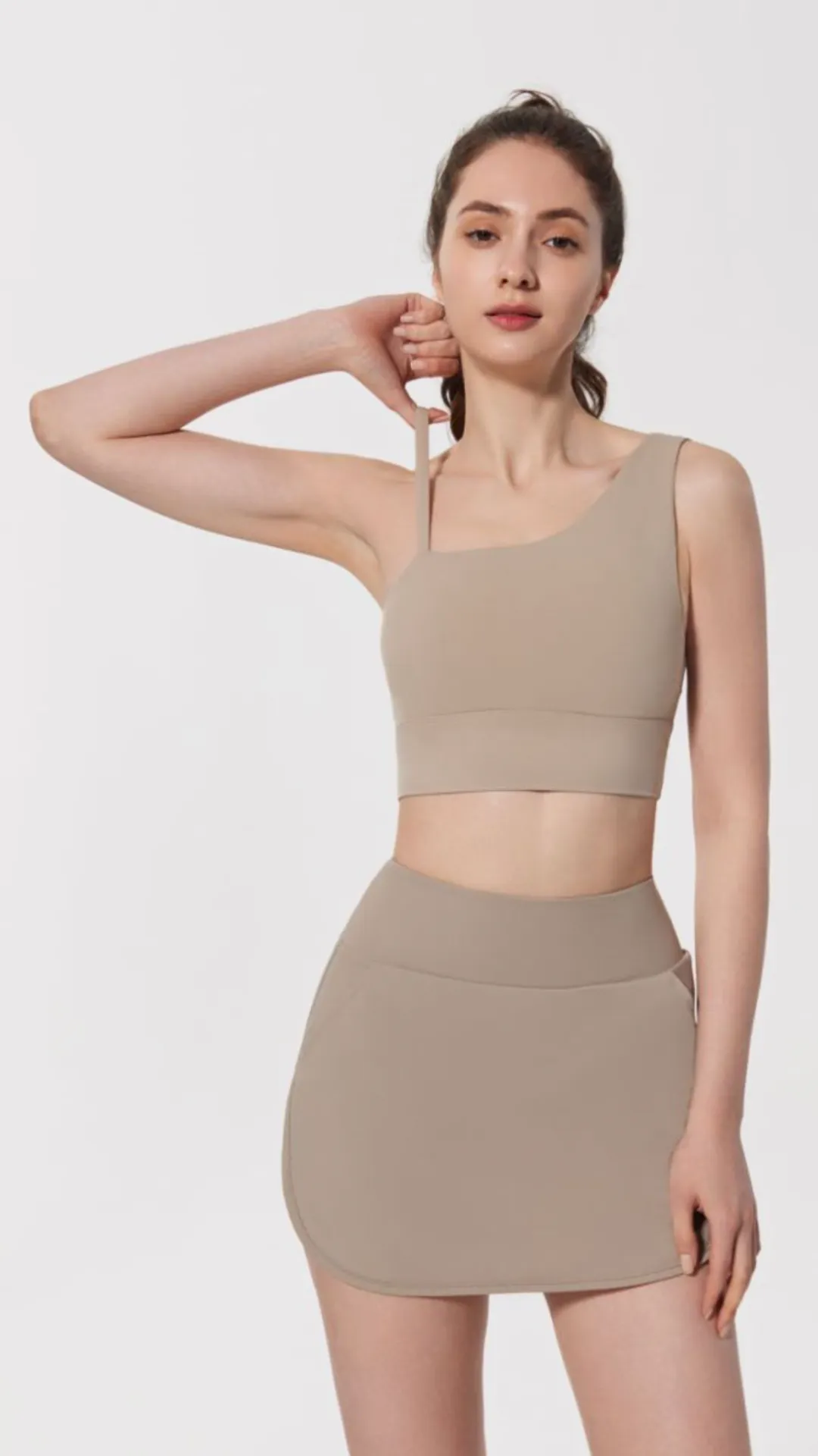 FreshFlex Sports Bra