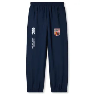 Fresno RFC Cuffed Hem Stadium Pant by Canterbury
