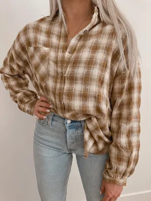 Friday Flannel