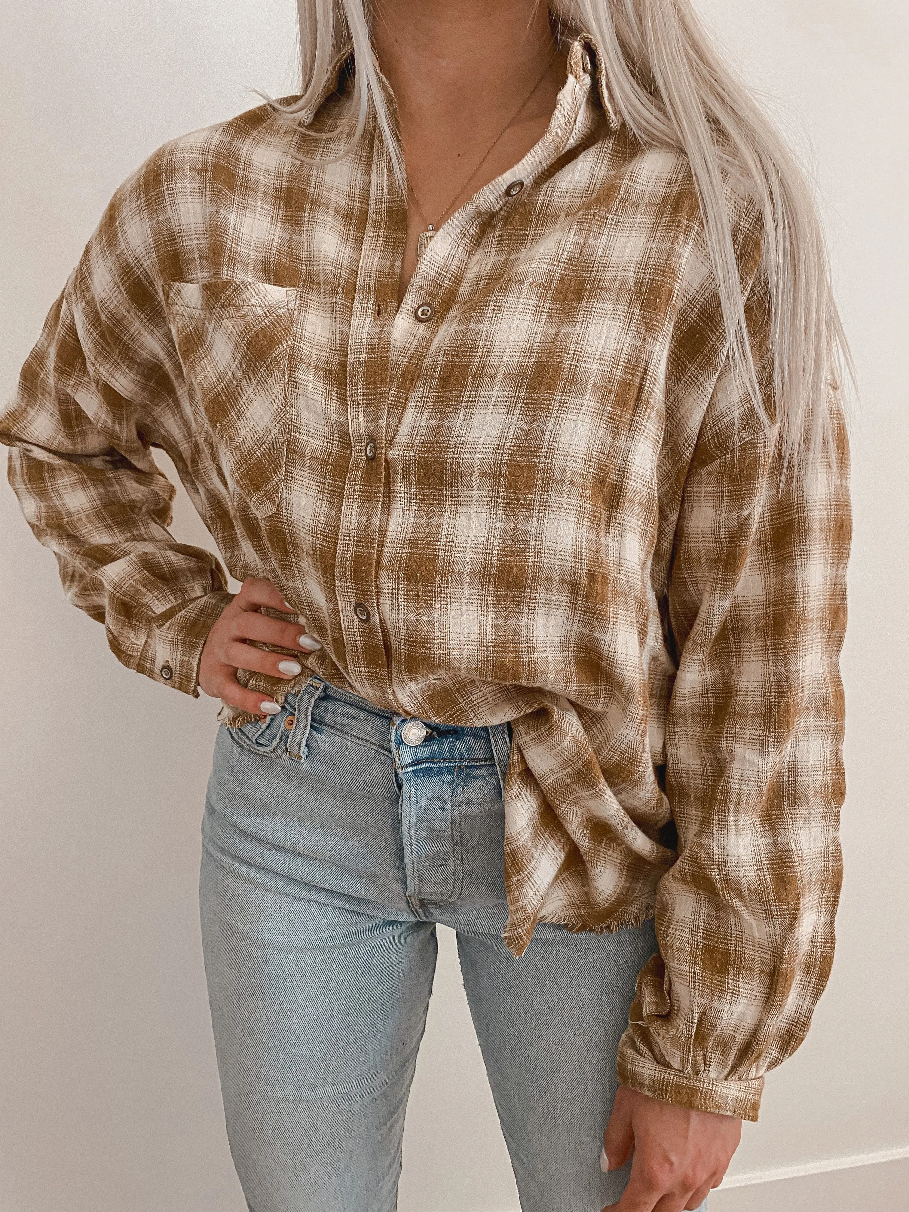 Friday Flannel