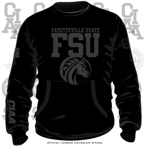 FSU | CIAA BOB Chenille Sweatshirt -aja