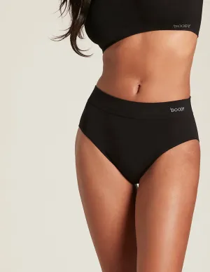 Full Briefs - Black