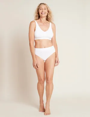 Full Briefs - White